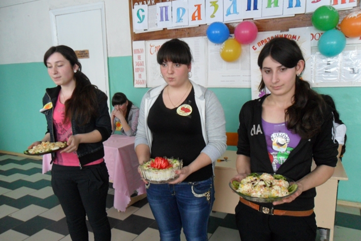 Положение на конкурс а ну ка девочки Положение на конкурс а ну ка девочки